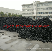 Graphite High Quality Cold Ramming Paste for Furnace Linings Carbon Electrode Paste Self Baking Electrode Paste